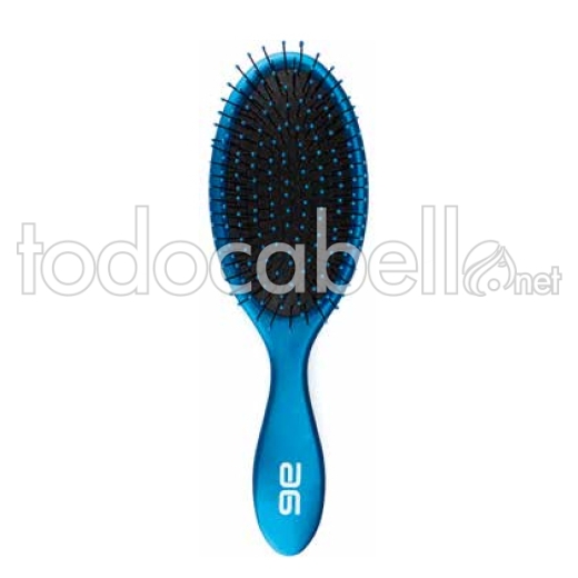 Asuer AG Brush Untangle color blue