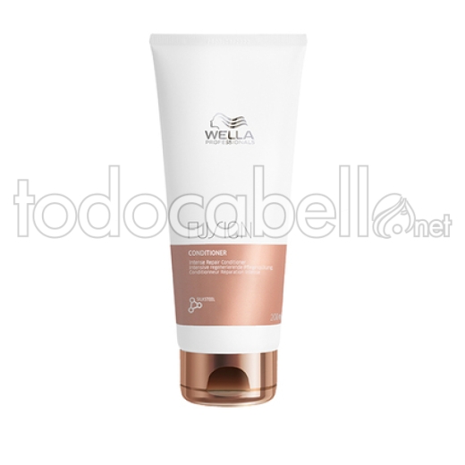 Wella Fusion NEW Conditioner Intense Repair 200ml