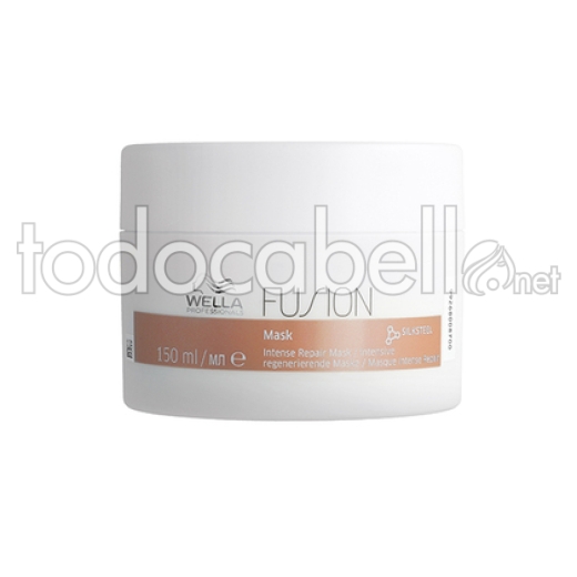 Wella Fusion NEW Mask Intense Repair 150ml