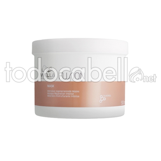 Wella Fusion NEW Mask Intense Repair 500ml