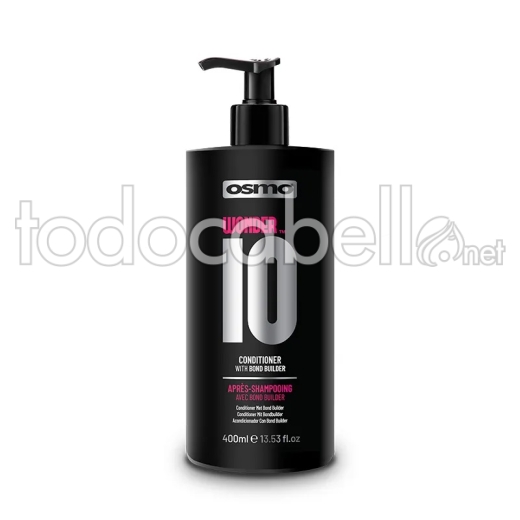 Osmo Wonder 10 Acondicionador Hidratante 400ml