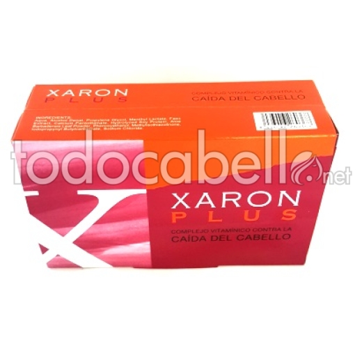 Liheto Xaron Plus.  12x8ml Attic Treatment