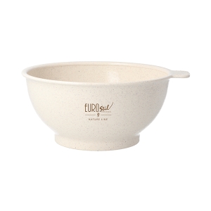 BIODEGRADABLE PLASTIC BIG TINT BOWL