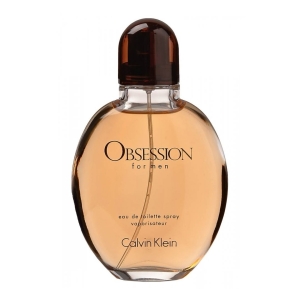 Obsession Men 200 Ml Vaporizador Eau De Toilette