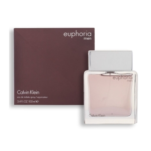 Euphoria Men 100 Ml Vapo Edt