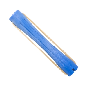 BAG 100 H.RODS PLAST.Nº5 BLUE