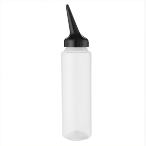 BOTTLE MEASUE 250 ML.