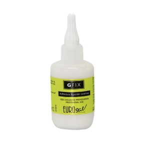 POT 50 ML.GLUE FOR WEFTS WHITE