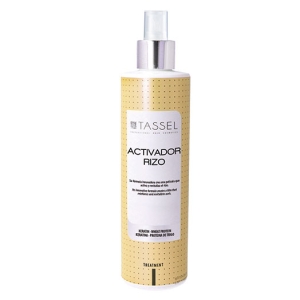 CURLING ACTIVATOR 250 ML.