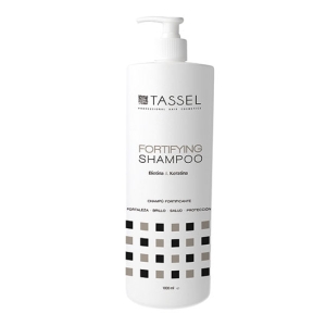 SHAMPOO KERATINE BIOTINE 1L.