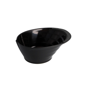 TERRAZA TINT BOWL W/HANDLE & NONSLIP RING