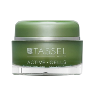 FACE SKIN CREAM ACTIVE CELLS 50 ML.