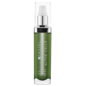 FACE SKIN SERUM ACTIVE CELLS 30ML.