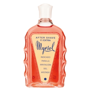 MYRSOL MASSAGE EXTRA SMOOTHING 180 ML.