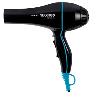 HAIRDRYER EURO-STIL NEO 3830 IONIC-TOURMALINE