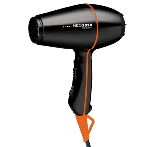 HAIRDRYER MICRO NEO 3820 IONIC-TOURMALINE