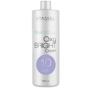 OXY BRIGHT CREAM 10 VOLUME 1L