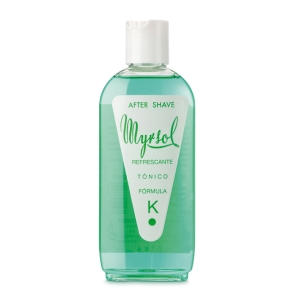 MYRSOL AFTER SHAVE K-METOL 200 ML