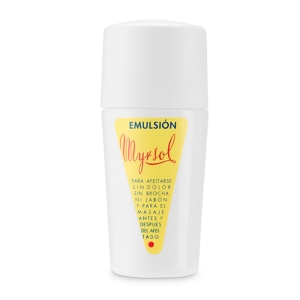 MYRSOL ROLL-ON EMULSION ALCOHOL FREE 75 ML