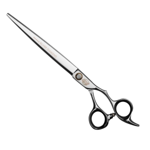 CAPTAIN COOK, BARBER SCISSORS 8"