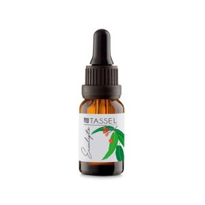 EUCALYPTUS ESSENTIAL OIL - 15ML.