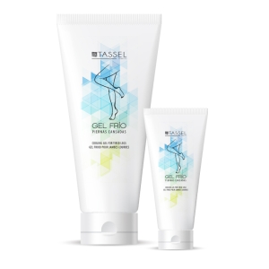 COLD GEL FOR TIRED LEGS 400ML