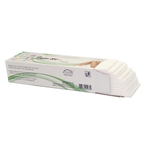 BOX 100 DEPILATION BANDS EXTRA 90 GR