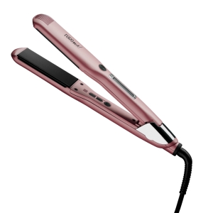 PINK DIGITAL STRAIGHTENER CERAMIC&TOURMALINE