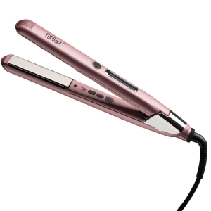 PINK DIGITAL TITANIUM STRAIGHTENER