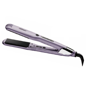 INFRARED HAIR STRAIGHTENER PALE LILAC