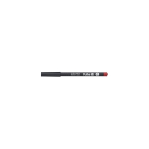 LIPS WOODEN PENCIL RED