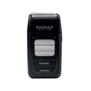 RAGNAR BUCANERO BLACK SHAVER