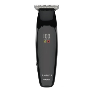 TRIMMER HAIR CLIPPER COSMIC BLACK