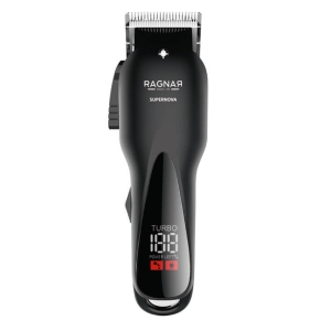 HAIR CLIPPER SUPERNOVA BLACK