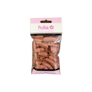 NAIL REFILLS 100 PCS.