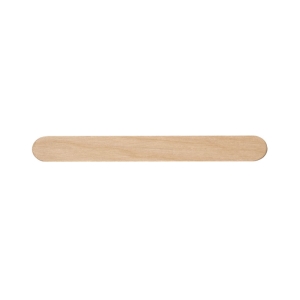 BAG 100 WOODEN SPATULAS