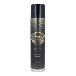 CAPTAIN COOK HAIR SPRAY 300 ML.