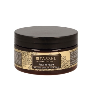 BALSAM TASSEL ARGAN 250 ML