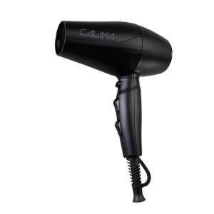 CALIMA EUROSTIL HAIR DRYER BLACK 2300W