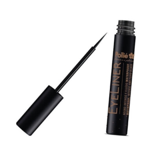 EYELINER WATERPROOF VEGAN 4ML