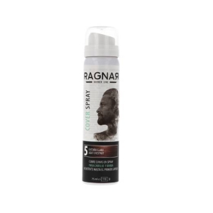 RAGNAR ROOT RETOUCHING MEDIUM BROWN LACK 75 ML