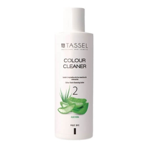 COLOUR STAIN CLEANSING LOTION 200ML