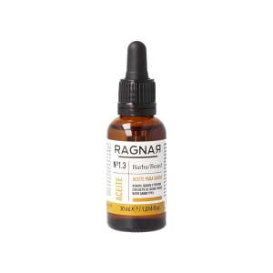 BEARD OIL 30 ML. RAGNAR