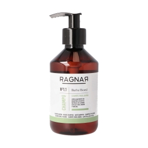 BEARD SHAMPOO 250 ML. RAGNAR