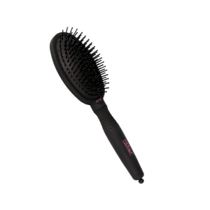 OVAL IONIC RUBBER BRUSH