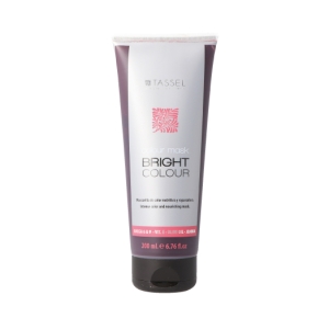 TASSEL HAIR MASK 200 ML.PURPLISH