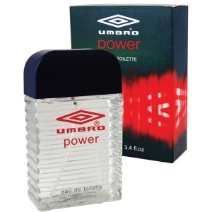 Umbro Power Eau De Toilette 100ml