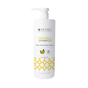 BANANA SHAMPOO 1L