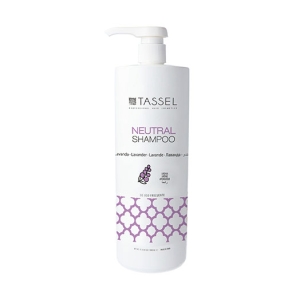 LAVENDER SHAMPOO 1L