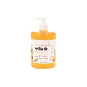 POST-DEPILATION ALOE/MARIGOLD GEL 500ML